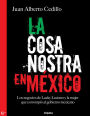 La cosa nostra en México (1938-1950): Los negocios de Lucky Luciano y la mujer que corrompió al gobierno mexicano