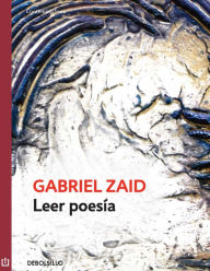 Title: Leer poesía, Author: Gabriel Zaid