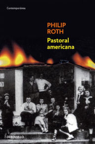 Pastoral americana (American Pastoral)