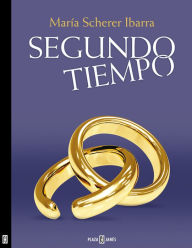 Title: Segundo tiempo, Author: María Scherer