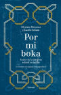 Por mi boka: Textos de la diáspora sefardà en ladino