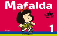 Title: Mafalda 1 (Spanish Edition), Author: Quino
