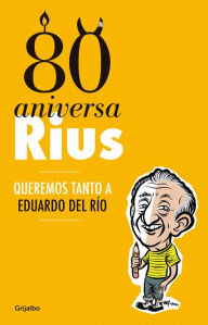 Title: 80 Aniversarius (Obra completa), Author: Varios autores