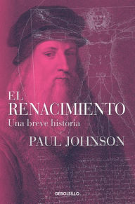 Title: El Renacimiento, Author: Paul Johnson