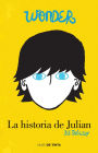 La historia de Julián / The Julian Chapter: A Wonder Story
