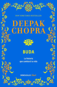 Title: Buda, Author: Deepak Chopra