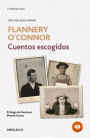 Cuentos escogidos (The Complete Stories)