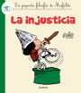 La injusticia