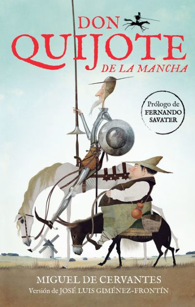 Don Quijote Pdf