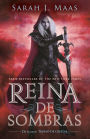 Reina de sombras: Trono de cristal 4 (Queen of Shadows)