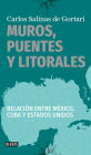 Muros, puentes y litorales: Relación entre México, Cuba y Estados Unidos
