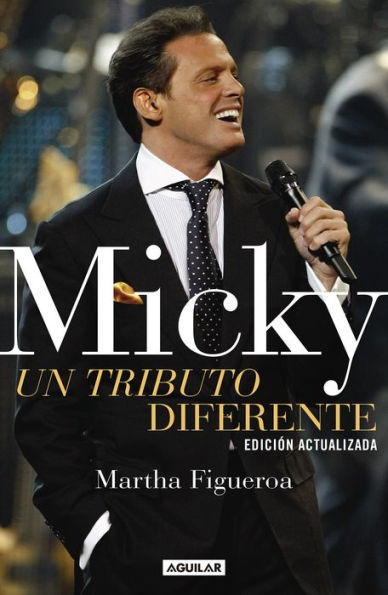 Micky: Un tributo diferente