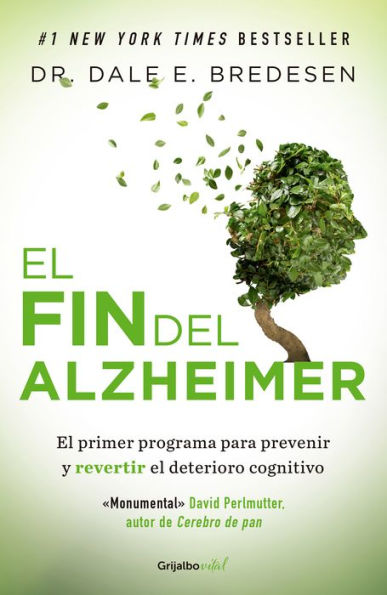 El fin del Alzheimer / The End of Alzheimer's