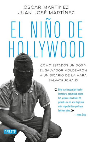 El niño de Hollywood / The Hollywood Kid