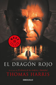 Title: El dragón rojo / Red Dragon, Author: Thomas Harris
