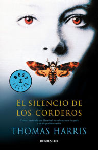 Title: El silencio de los corderos / The Silence of the Lambs, Author: Thomas Harris