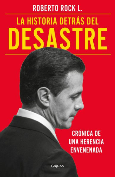 La historia detrás del derrumbe / The Story Behind the Collapse