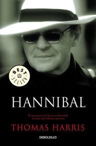 Title: Hanibal / Hannibal, Author: Thomas Harris