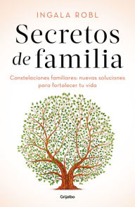 Title: Secretos de familia, Author: Ingala Robl
