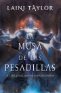 La musa de las pesadillas (El soñador desconocido 2)