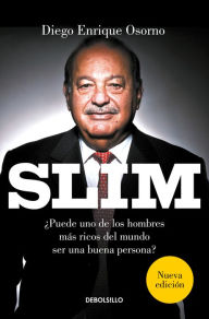 Title: Slim (edición actualizada), Author: Diego Enrique Osorno