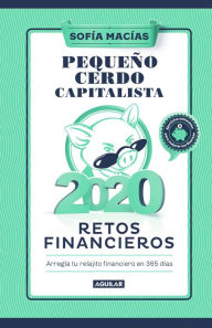 Download electronic textbooks Libro agenda: Pequeno cerdo capitalista 2020 / Build Capital with Your Own Personal Piggy bank 2020 Agenda