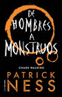 De hombres a monstruos (Monsters of Men)