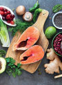 Alternative view 6 of Cocina sana con pizca de sabor: Una guía práctica para nutrir tu cuerpo y vivir / Healthy Cooking with a Pinch of Flavor