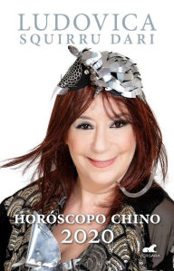 Download ebooks in pdf Horoscopo chino 2020 / Chinese Horoscope 2020 English version by Ludovica Squirru