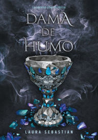 Good books download Dama de humo / Lady Smoke 9786073184823