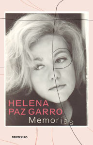 Title: Memorias, Author: Helena Paz
