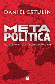 Title: Metapolítica, Author: Daniel Estulin