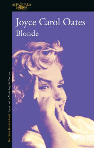 Title: Blonde (en español), Author: Joyce Carol Oates