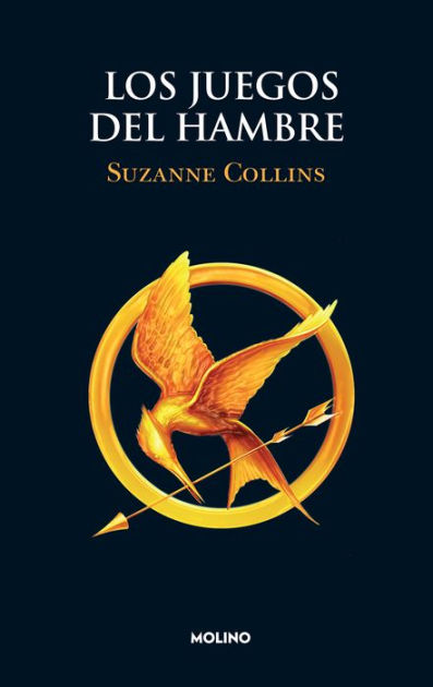 The Hunger Games Collection by Suzanne Collins - 4 Books Set