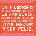 Alternative view 3 of Felicidad con Aristóteles / Big Ideas for Little Philosophers: Happiness with Aristotle