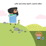 Alternative view 5 of Felicidad con Aristóteles / Big Ideas for Little Philosophers: Happiness with Aristotle