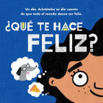 Alternative view 7 of Felicidad con Aristóteles / Big Ideas for Little Philosophers: Happiness with Aristotle