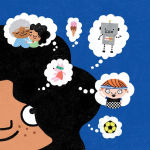 Alternative view 8 of Felicidad con Aristóteles / Big Ideas for Little Philosophers: Happiness with Aristotle