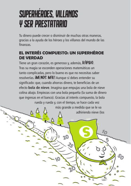 Dinero: cómo ganarlo, ahorrarlo, gastarlo y donarlo / Cash: How to Earn It, Save It, Spend It, Grow It, Give It