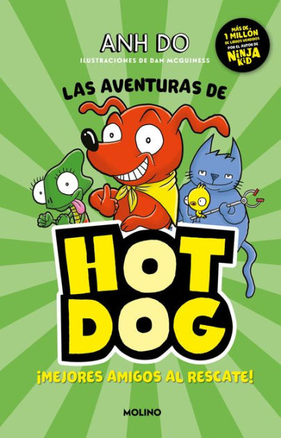 Brasil Amigos Hot Dog