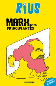 Title: Marx para principiantes (Edición especial) / Marx for Beginners (Special Edition), Author: RIUS