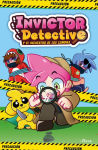 Alternative view 1 of Invictor detective y el secuestro de los compas / Detective Invictor and the Kidnapping of the Compas