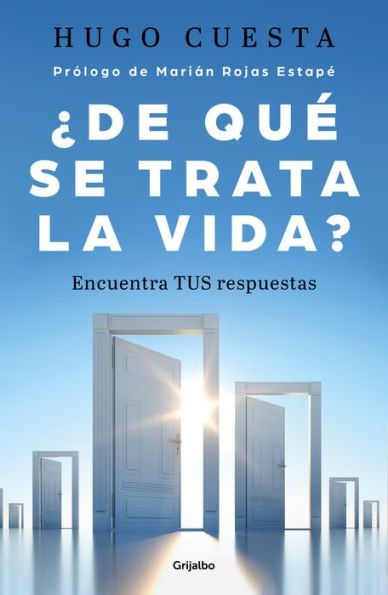 ¿De qué se trata la vida?: Encuentra TUS respuestas