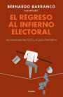 El regreso al infierno electoral: Las elecciones de 2023 y el juicio final del PRI