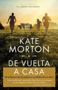 Title: De vuelta a casa / Homecoming, Author: Kate Morton