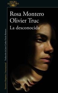 Title: La desconocida / Jane Doe, Author: Rosa Montero