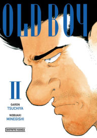 Title: Old Boy. Vol 2 (Spanish Edition), Author: Garon Tsuchiya