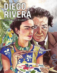 Title: Diego Rivera (Spanish Edition), Author: FRANCISCO DE LA MORA