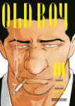 Alternative view 1 of Old Boy Vol.3 (Spanish Edition)