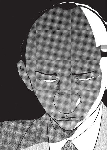 Old Boy Vol.3 (Spanish Edition)